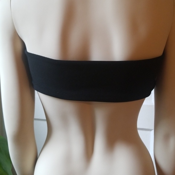 BOW TUBE TOP - Picture 4 of 4